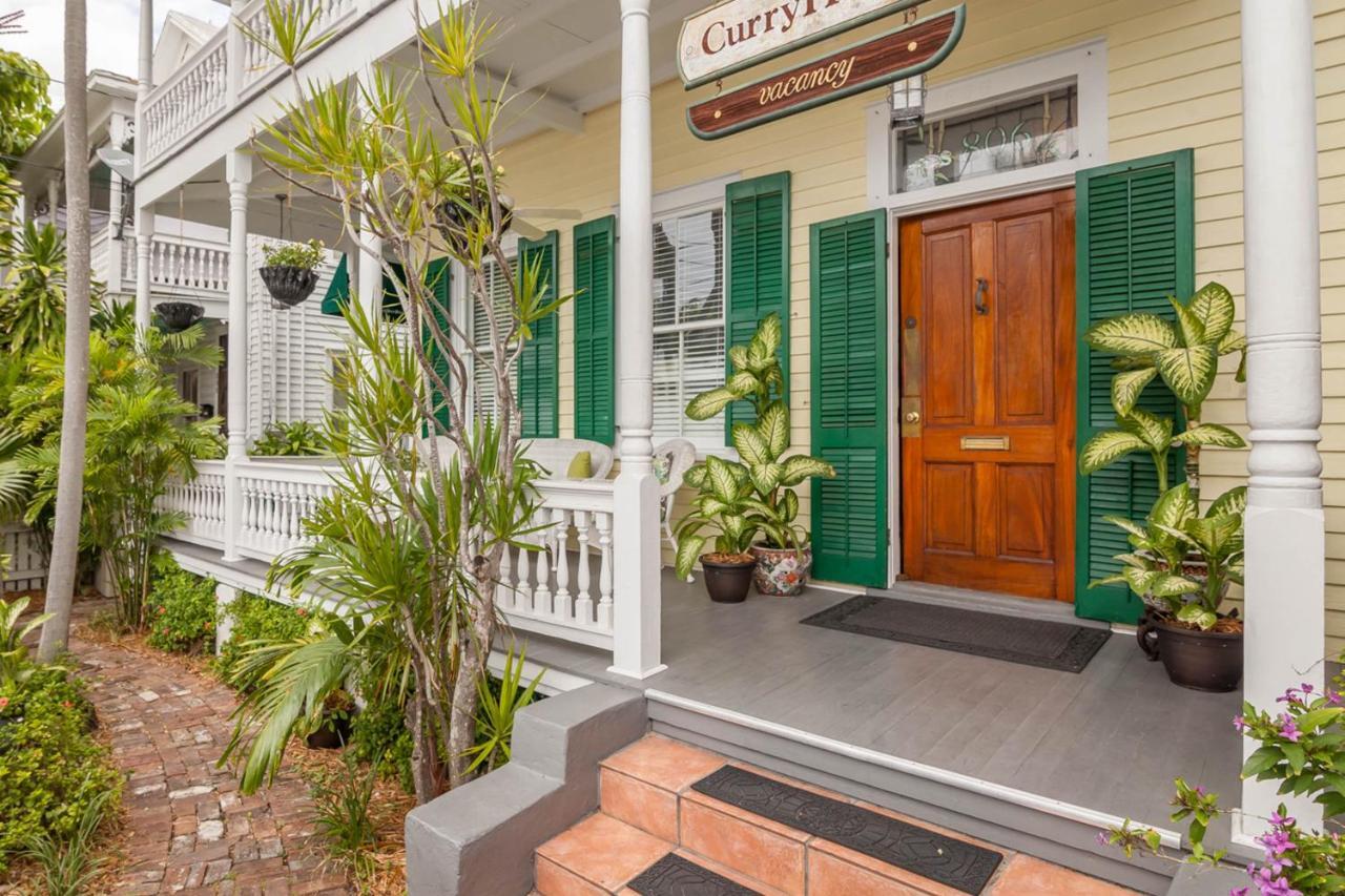 Curry House By Brightwild- Room 1 Key West Exterior photo