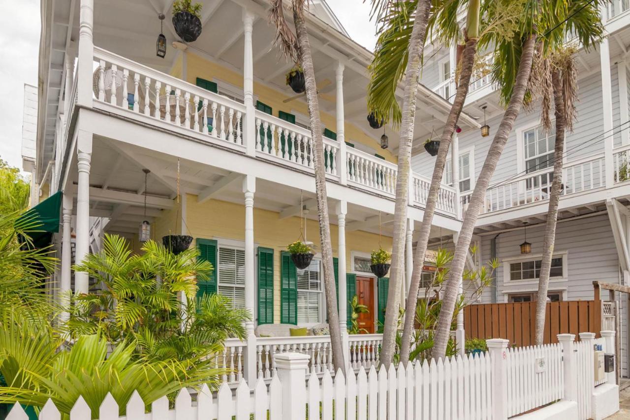 Curry House By Brightwild- Room 1 Key West Room photo
